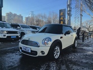 MINI Other 2012