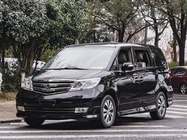 Honda Elysion 2013