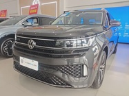Volkswagen Tavendor 2024