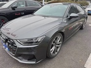 Audi A7 2024