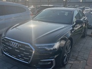Audi A6 2026