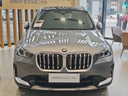 BMW X1 2024