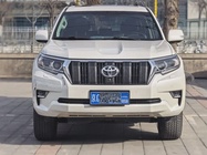Toyota Prado 2018