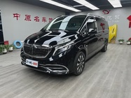 Mercedes-Benz Vito 2021