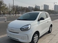 Roewe Clever 2023
