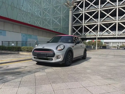 MINI Other 2016