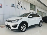 Kia KX Cross 2019