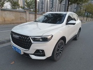 Haval H6 2024