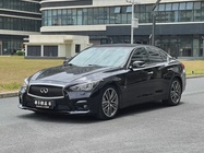 Infiniti Q50 2015