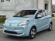 Changan BenBen 2022