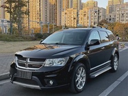 Dodge Journey 2017