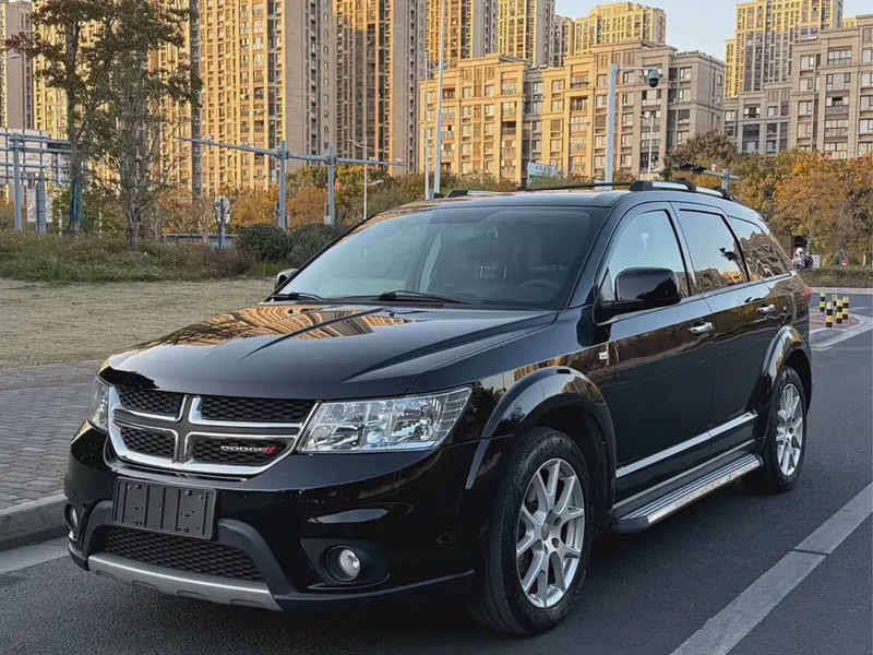 Dodge Journey