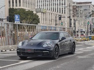 Porsche Panamera 2019