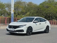 Honda Civic 2020