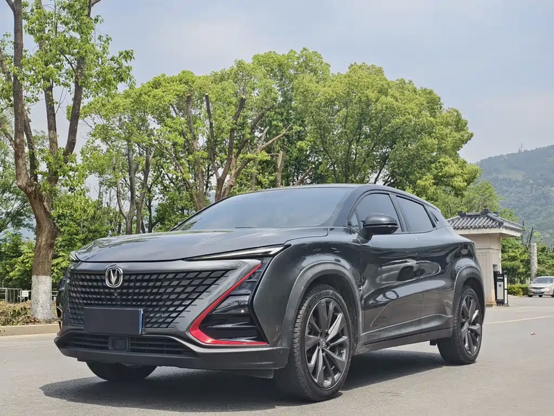 Changan UNI-T