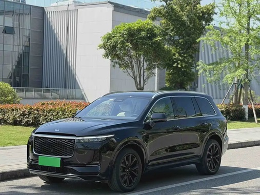 Li Auto ONE 2021
