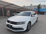 Volkswagen Sagitar 2017