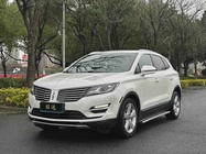 Lincoln MKC 2019