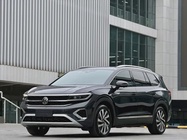 Volkswagen Talagon 2022