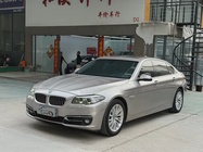BMW 5 Series 2015