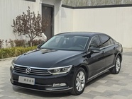 Volkswagen Magotan 2017
