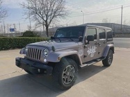 Jeep Wrangler 2013