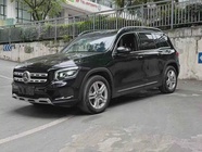 Mercedes-Benz GLB-Class 2023