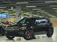 Mercedes-Benz GLC-Class 2022