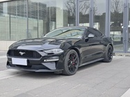 Ford Mustang 2020