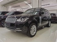 Land Rover Range Rover 2015