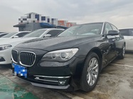 BMW 7 Series 2014