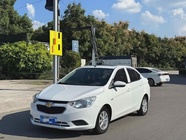 Chevrolet Sail 2015