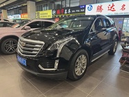 Cadillac XT5 2017