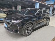 Jetour X70 PLUS 2024