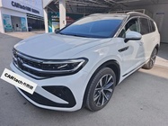 Volkswagen Talagon 2023