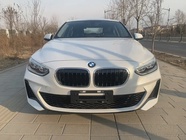 BMW 1 Series 2021