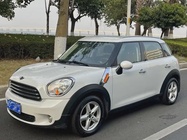 MINI Countryman 2014