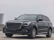 Hongqi HS7 2021