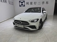 Mercedes-Benz C-Class 2023