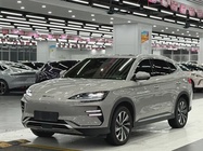 BYD PLUS 2023