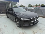 Volvo S90 2022