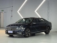 Volkswagen Magotan 2023