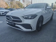 Mercedes-Benz C-Class 2023