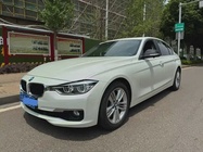 BMW 3 Series 2018