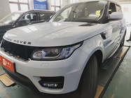 Land Rover Sport 2018