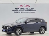 Mazda CX-5 2023