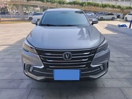 Changan CS85 2019