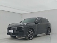 Lynk & Co 09 2025