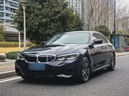 BMW 3 Series 2021