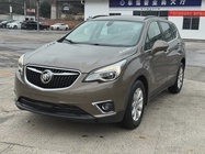 Buick Envision Plus 2018